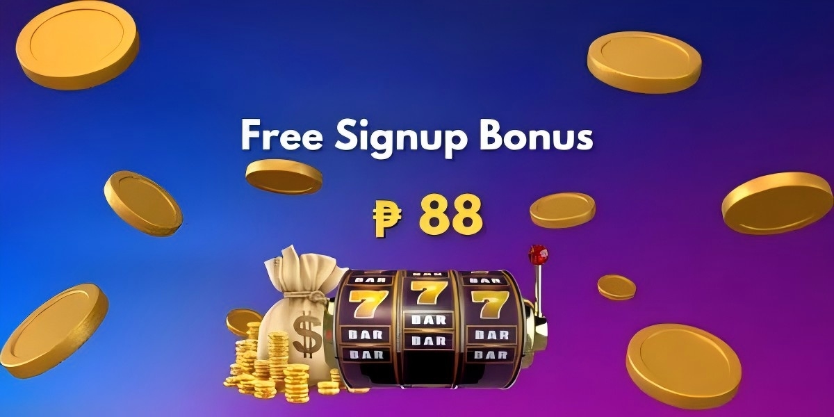 Tables game welcome bonus banner