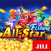 All Star Fishing Tables game fishing