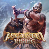 Asgardian Rising Tables game hot