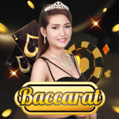Baccarat Tables game hot
