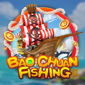 Bao Chuan Fishing Tables game fishing