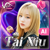Blockchain Tai Xiu Tables game live casino