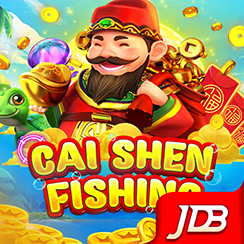 Cai Shen Fishing Tables game hot