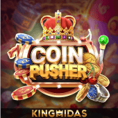 Coin Pusher Tables game cards