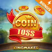 Coin Toss Tables game cards