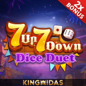 Dice Duet Tables game cards