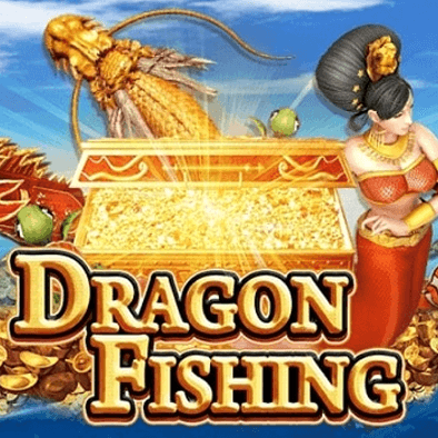 Dragon Fishing Tables game fishing