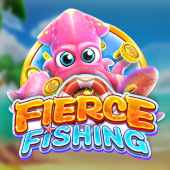 Fierce Fishing Tables game fishing