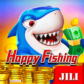 Happy Fishing Tables game fishing