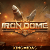 Iron Dome Tables game cards