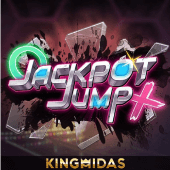 Jackpot Jump Tables game cards
