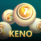 Keno Tables game cards