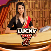 Lucky 7 Tables game live casino