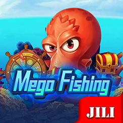 Mega Fishing Tables game fishing