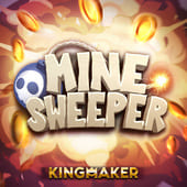 Minesweeper Tables game cards