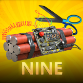 Nine Tables game cards