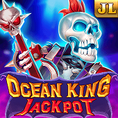 Ocean King Jackpot Tables game fishing