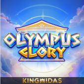 Olympus Glory Tables game cards