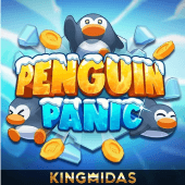 Penguin Panic Tables game cards