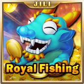 Royal Fishing Tables game fishing