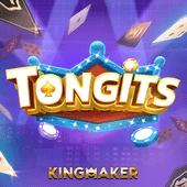 Tongits Tables game cards